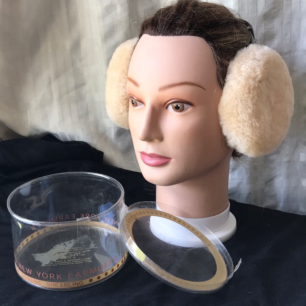 Jones New York Earmuffs